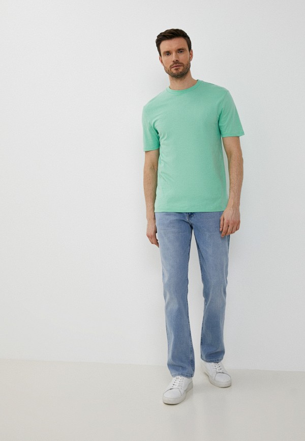 фото Джинсы dairos