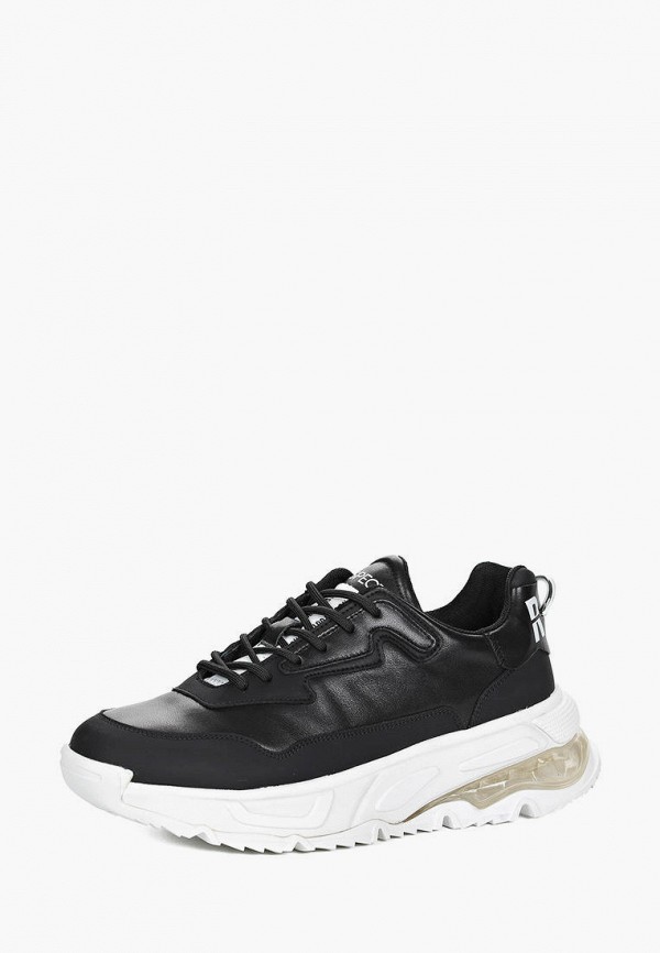 фото Кроссовки respect