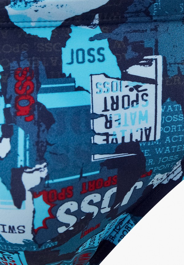 фото Плавки joss