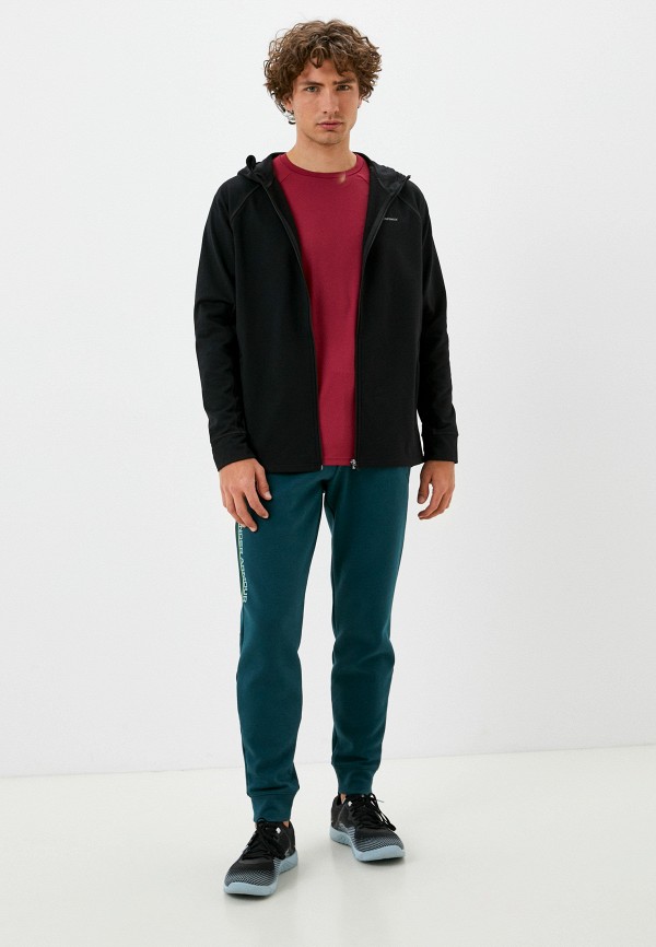 фото Футболка спортивная demix