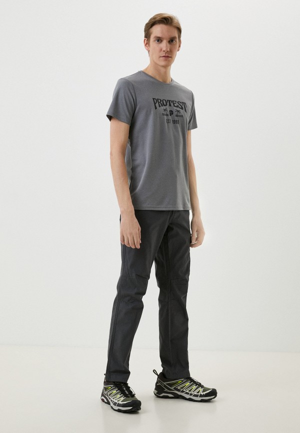 фото Брюки outventure