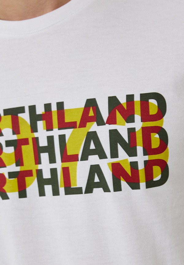 фото Футболка northland