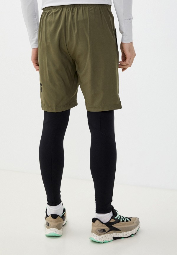фото Шорты спортивные craft