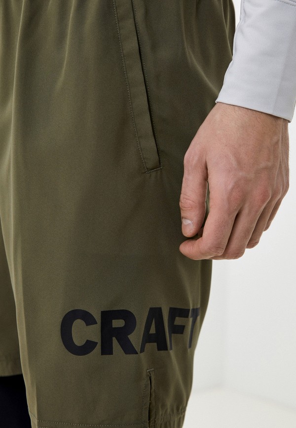 фото Шорты спортивные craft