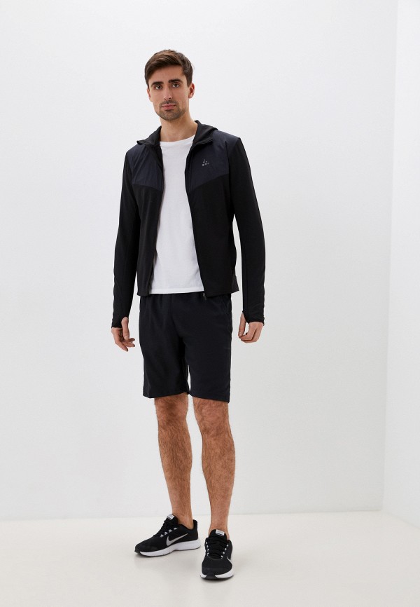 фото Шорты спортивные craft