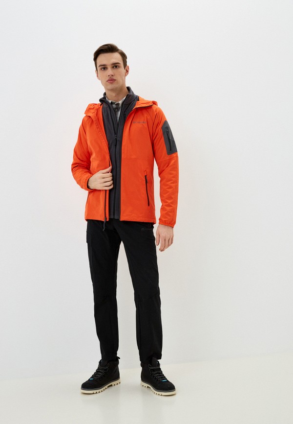 фото Ветровка columbia