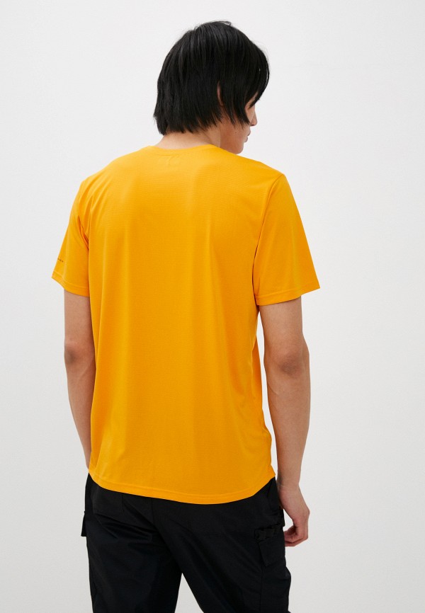 фото Футболка спортивная columbia