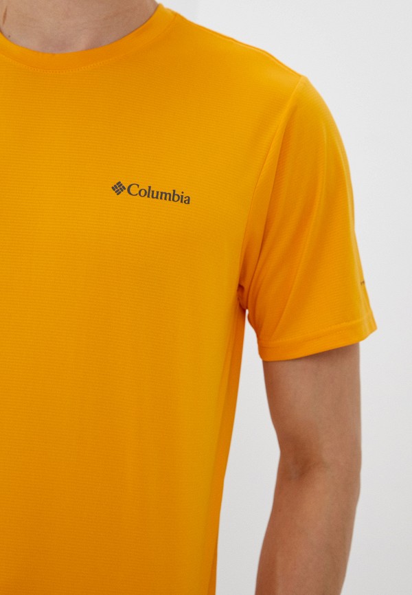 фото Футболка спортивная columbia