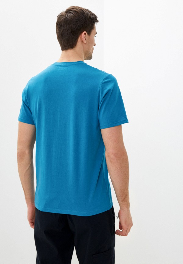 фото Футболка columbia