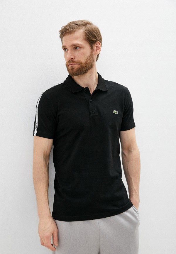 фото Поло lacoste