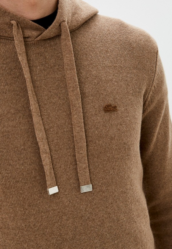 фото Худи lacoste