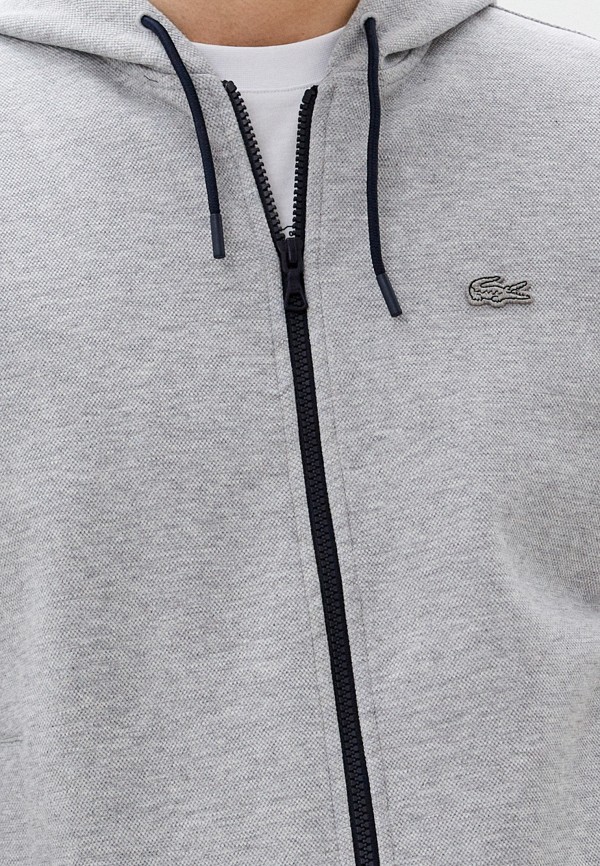фото Толстовка lacoste