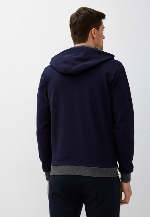 фото Толстовка lacoste