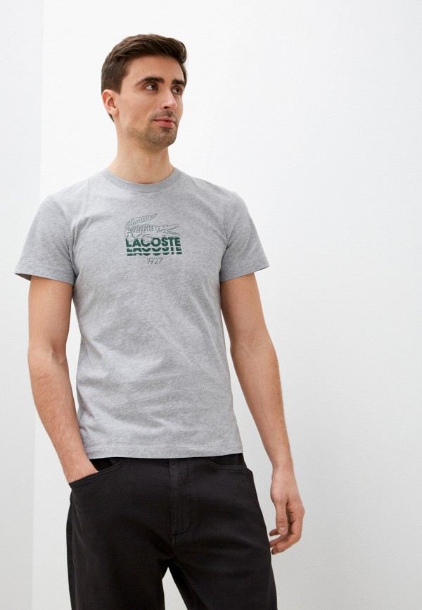фото Футболка lacoste