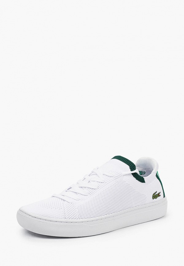 фото Кеды lacoste