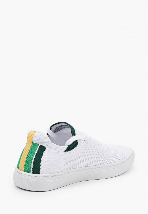 фото Кеды lacoste