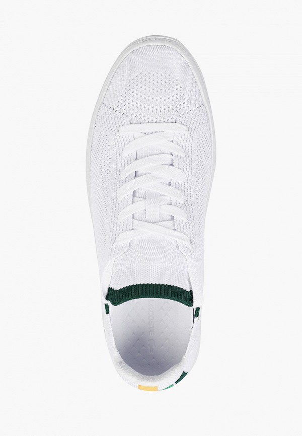 фото Кеды lacoste