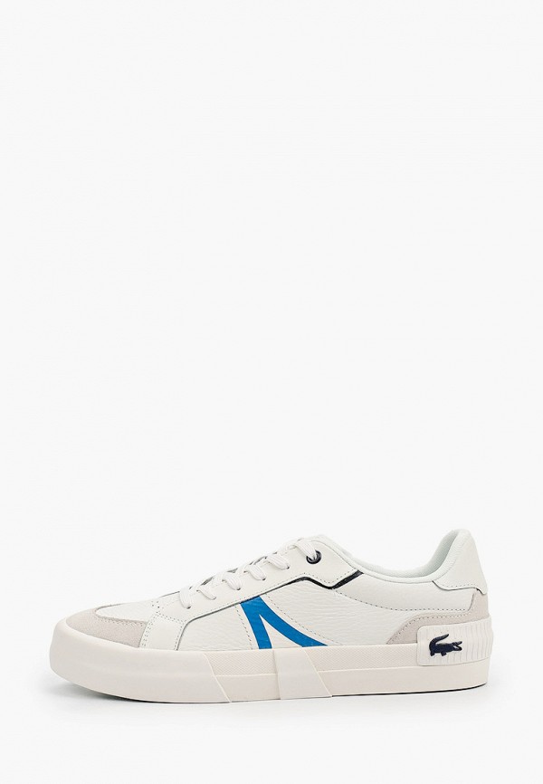фото Кеды lacoste