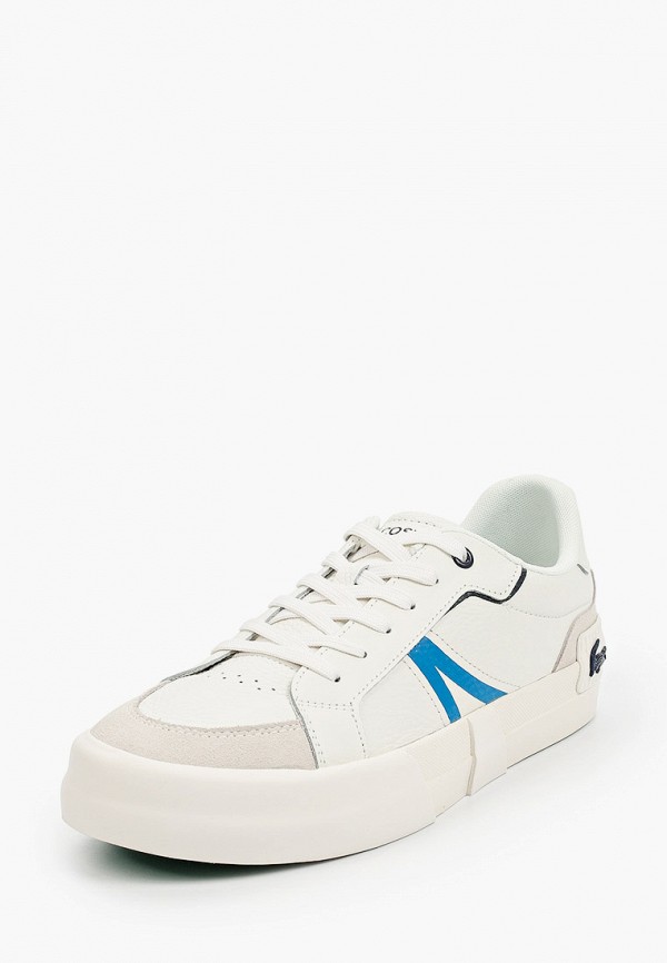 фото Кеды lacoste