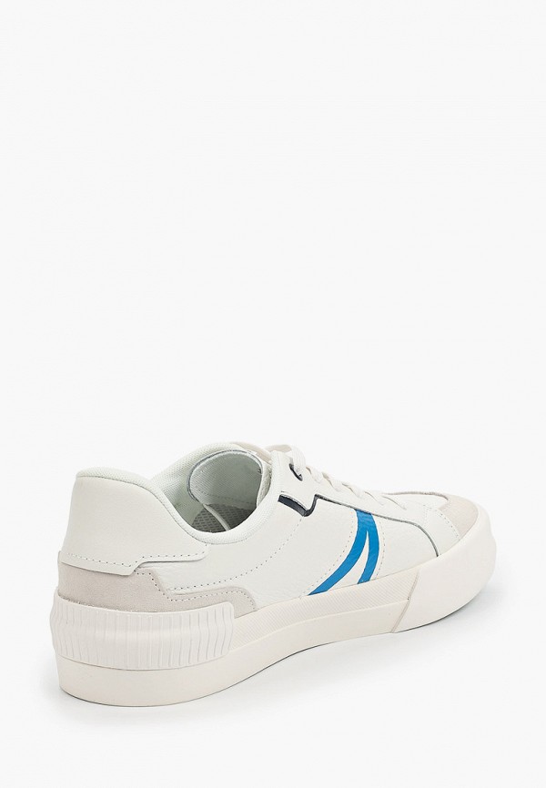 фото Кеды lacoste