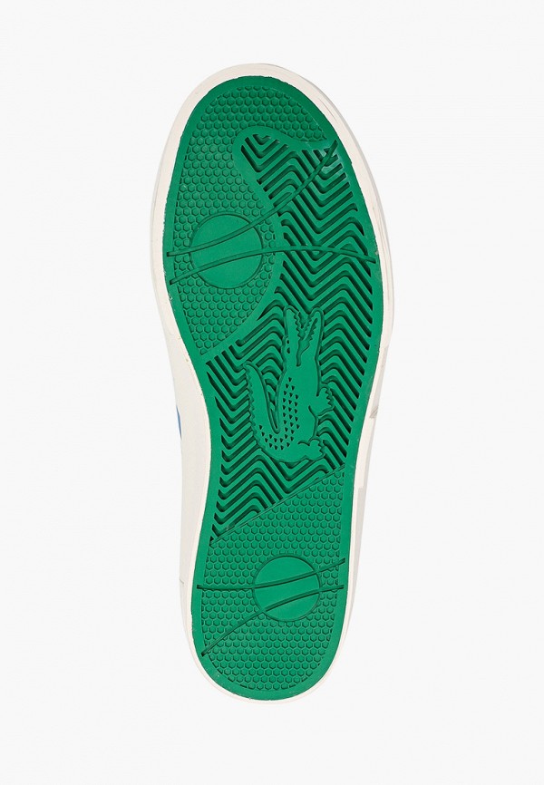 фото Кеды lacoste