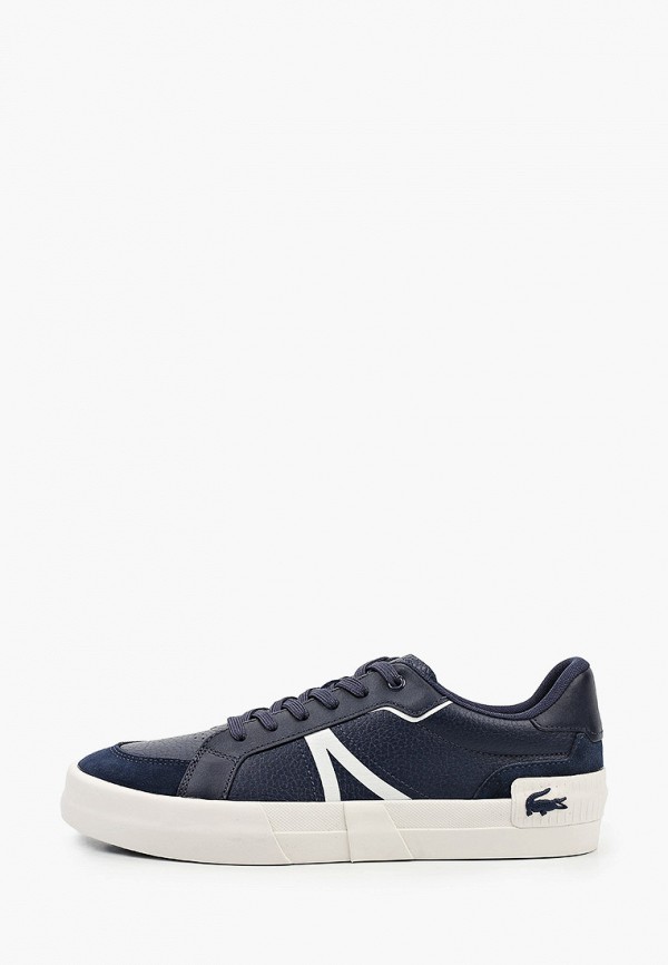 фото Кеды lacoste