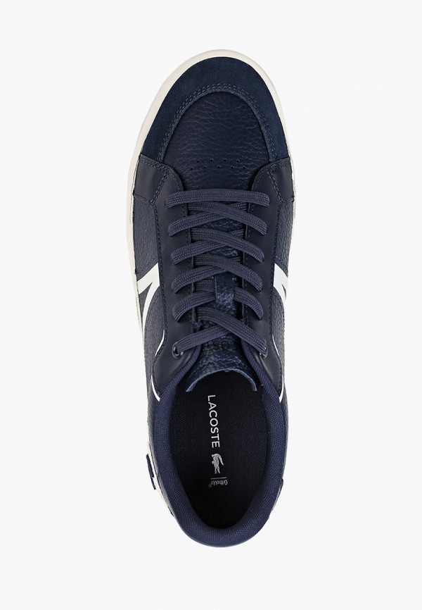 фото Кеды lacoste