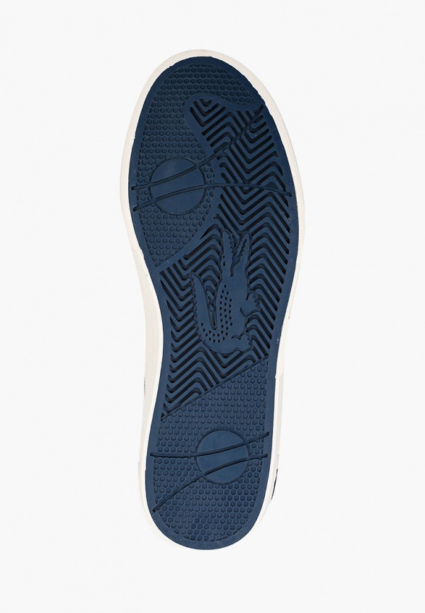 фото Кеды lacoste