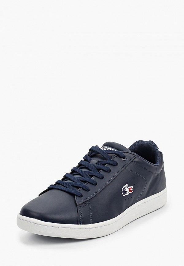 фото Кеды lacoste
