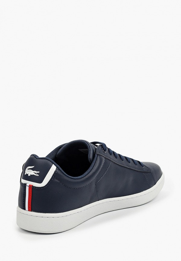 фото Кеды lacoste
