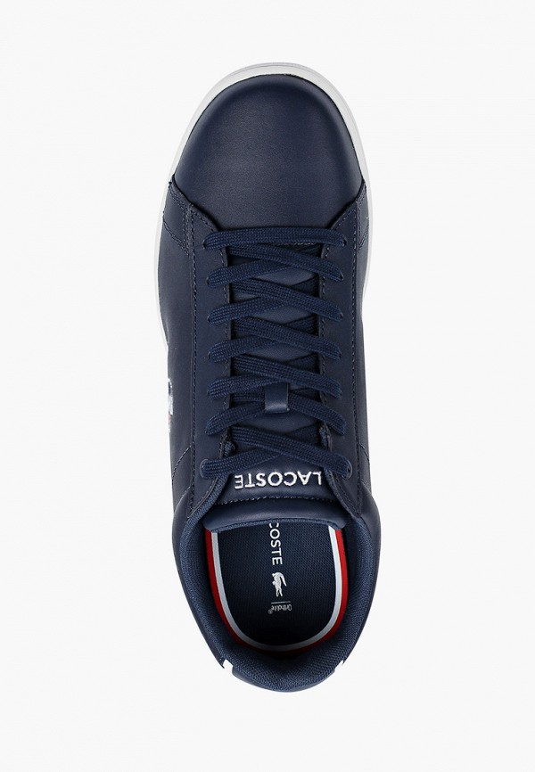 фото Кеды lacoste