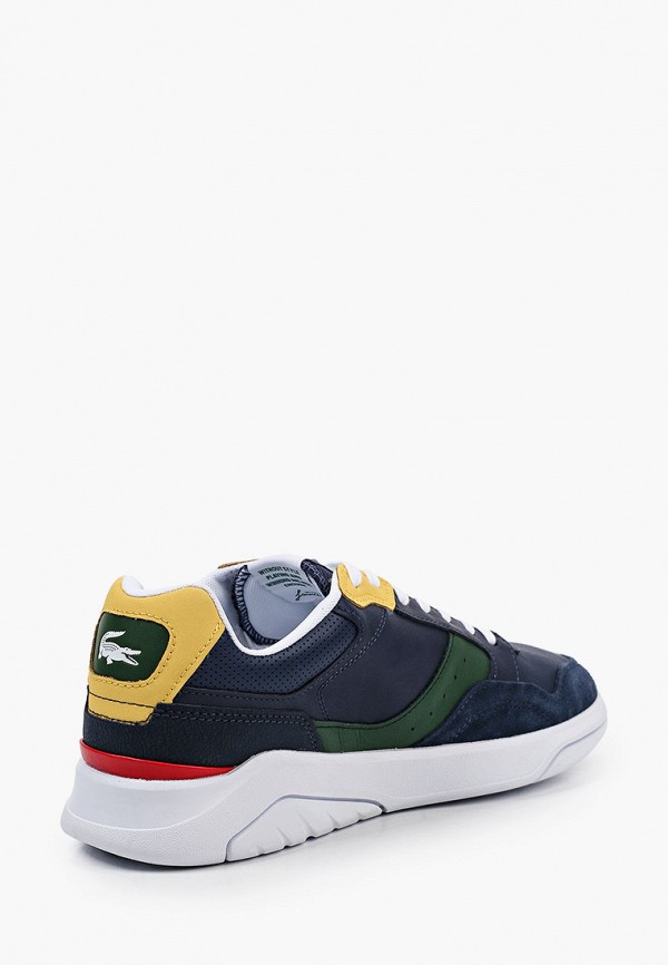 фото Кроссовки lacoste