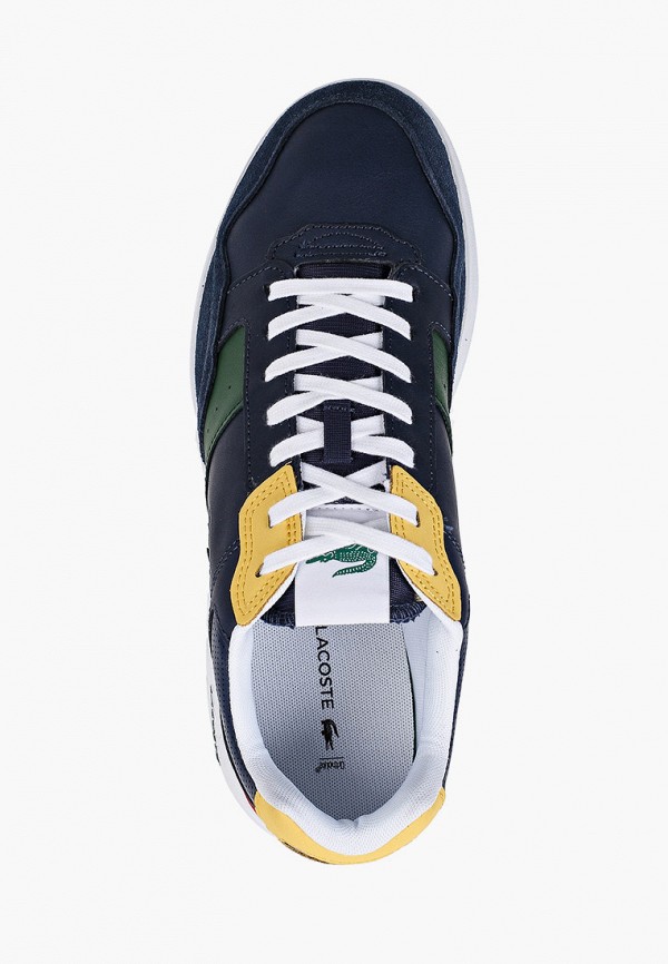 фото Кроссовки lacoste