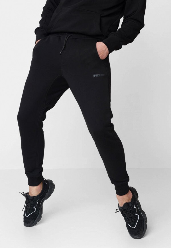 

Брюки спортивные beZet, Черный, Basic