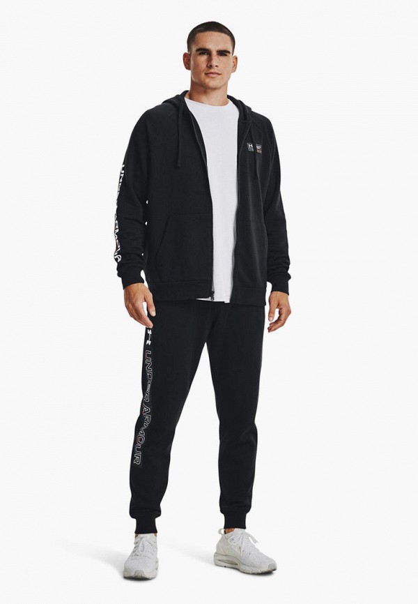 

Толстовка Under Armour, Черный, Under Armour MP002XM08462