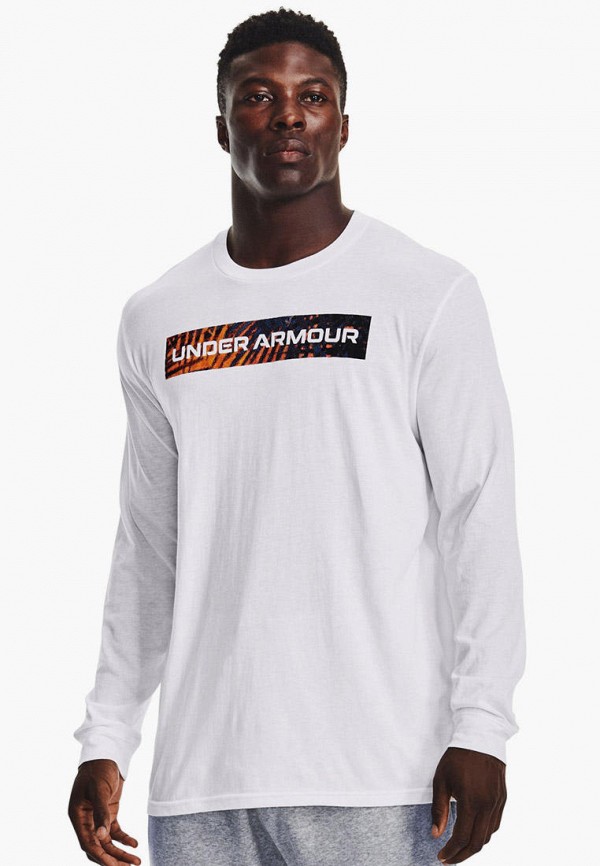 

Свитшот Under Armour, Белый, Under Armour MP002XM0846B