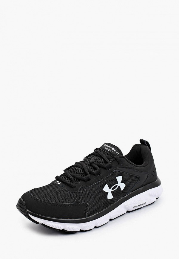 

Кроссовки Under Armour, Черный, Under Armour MP002XM0846G