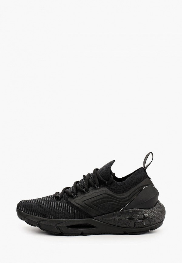 

Кроссовки Under Armour, Черный, UA HOVR Phantom 2 INKNT