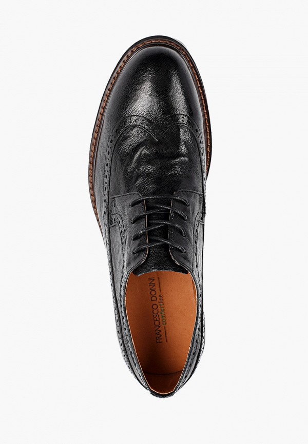 фото Туфли francesco donni
