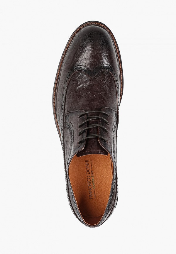 фото Туфли francesco donni