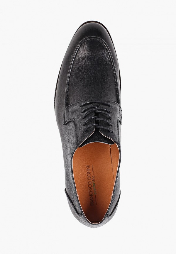 фото Туфли francesco donni