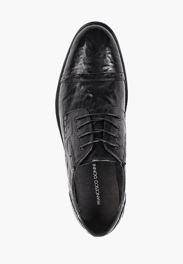 фото Туфли francesco donni