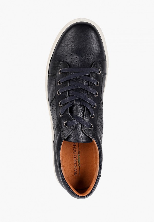 фото Кеды francesco donni