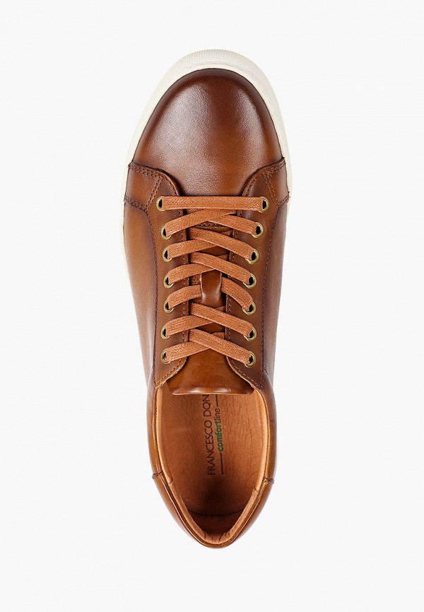 фото Кеды francesco donni