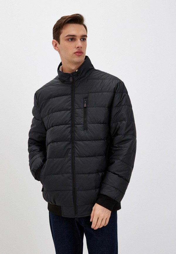 Куртка утепленная Misteks design