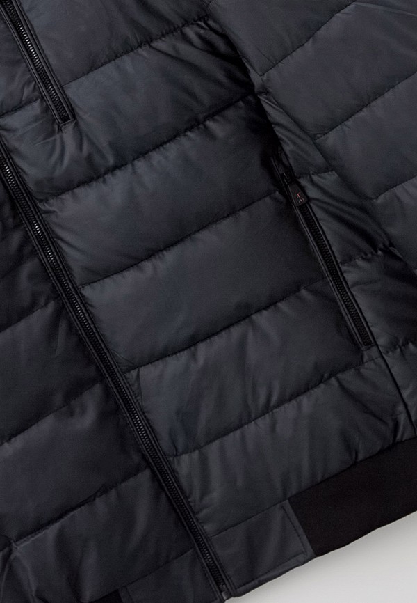 фото Куртка утепленная misteks design