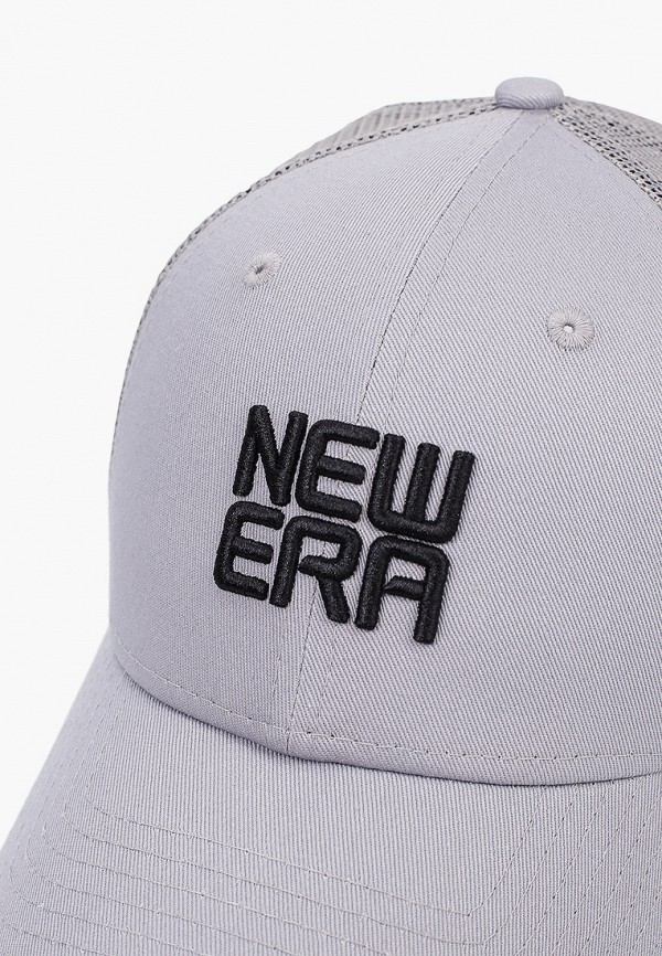 фото Бейсболка new era