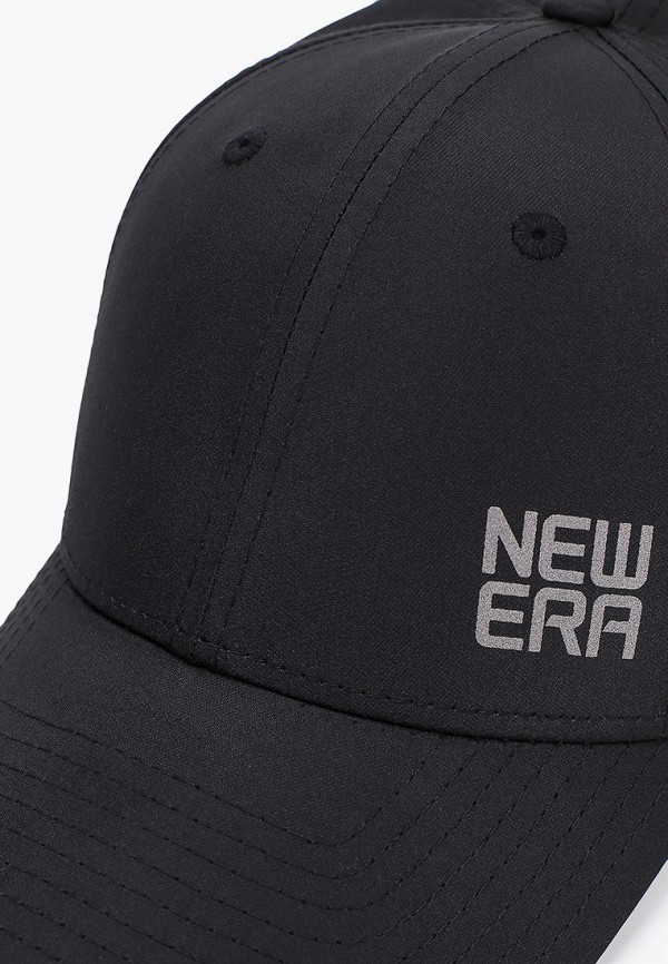 фото Бейсболка new era