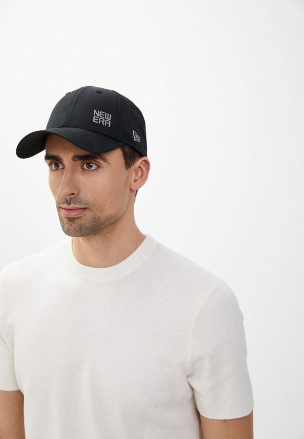 фото Бейсболка new era