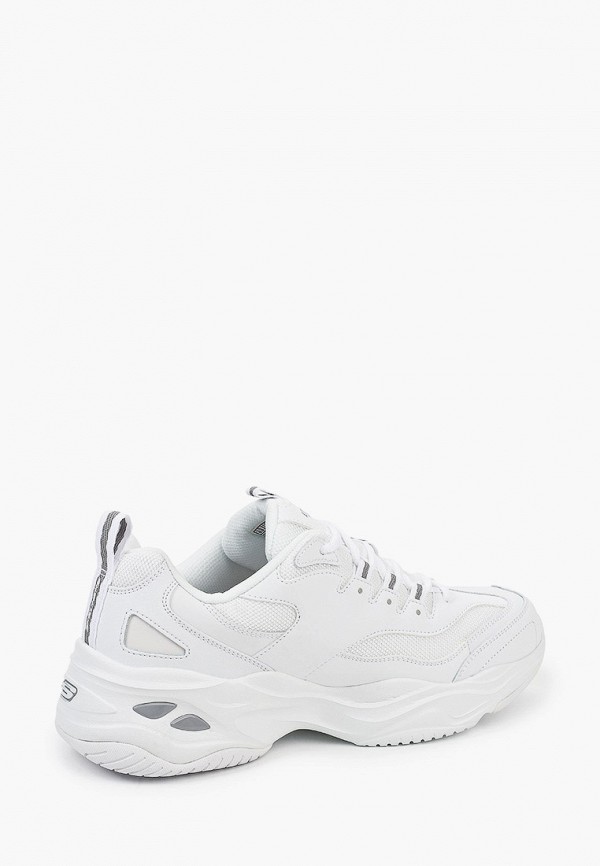 фото Кроссовки skechers